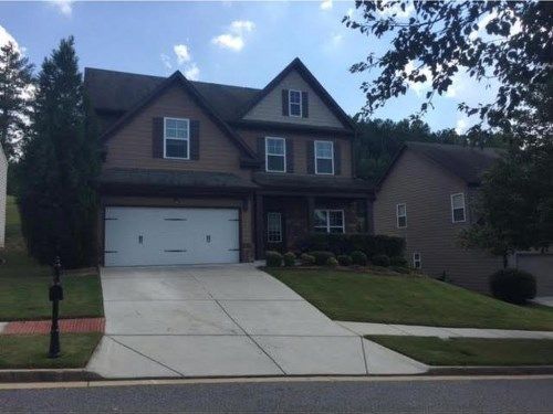 6056 Barker Landing, Buford, GA 30518