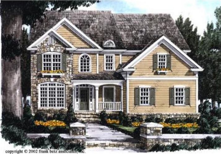 58 Rose Brooke Circle, White, GA 30184