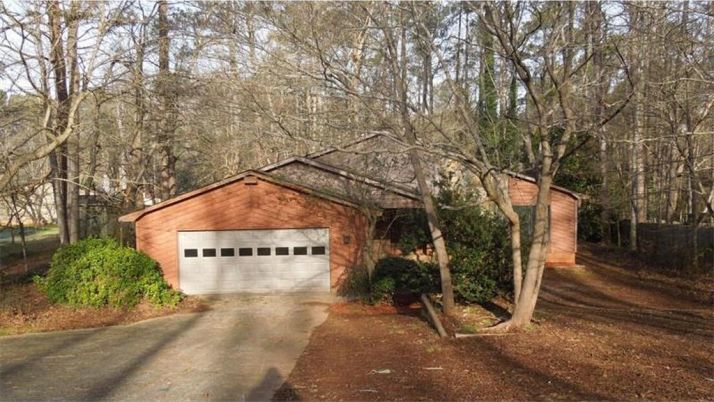 4759 Jamerson Forest Circle, Marietta, GA 30066