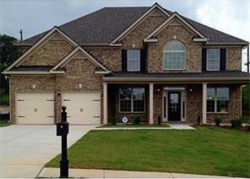 4535 Mossbrook Circle (lot 6), Cumming, GA 30040