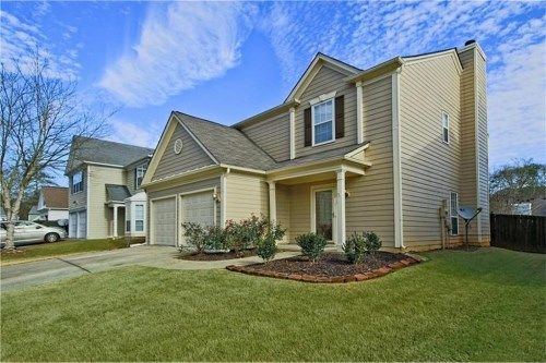 513 Stepney Court Se, Marietta, GA 30067