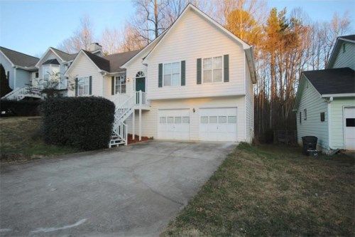 2485 Waterford Park Drive, Lawrenceville, GA 30044