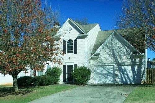 4205 Arrowhead Pointe, Austell, GA 30106
