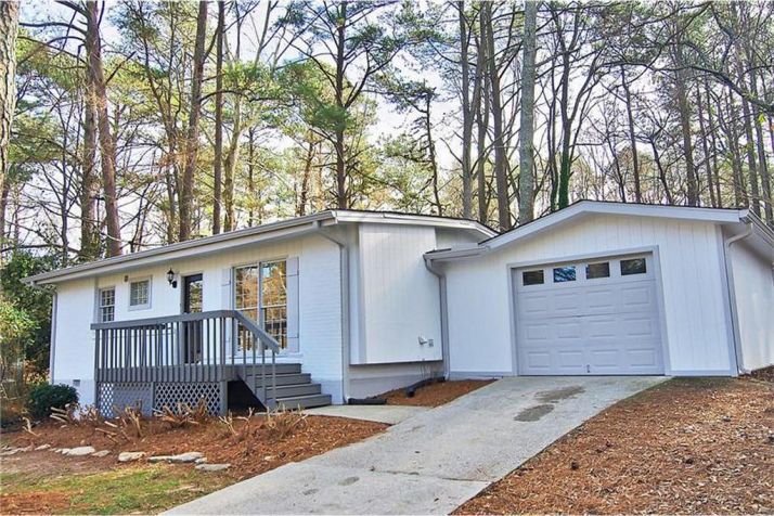 3159 Westmart Lane, Atlanta, GA 30340