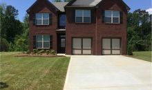 4715 Danbury Farms Drive Cumming, GA 30040