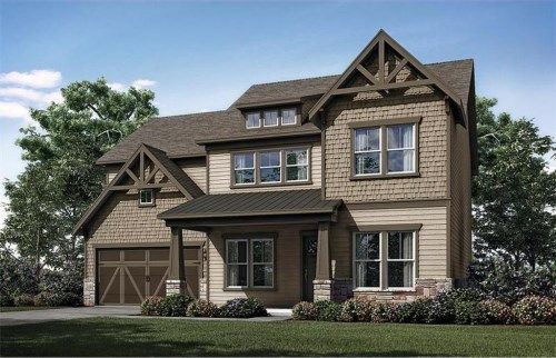 109 Austin Drive, Atlanta, GA 30328