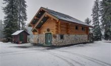 1818 Alyeska Highway Girdwood, AK 99587