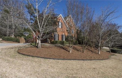 739 Windsor Parkway Ne, Atlanta, GA 30342