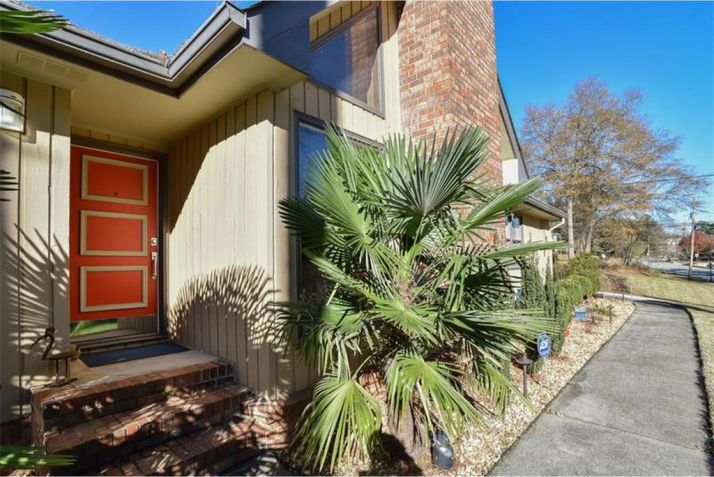 4202 Gladney Drive, Atlanta, GA 30340