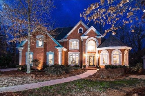 7205 Sheffield Place, Cumming, GA 30040