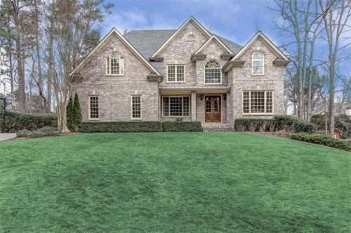 2332 Annapolis Court Ne, Atlanta, GA 30345