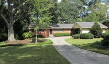 630 W Powderhorn Road Atlanta, GA 30342