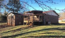 8025 Tupelo Trail Jonesboro, GA 30236