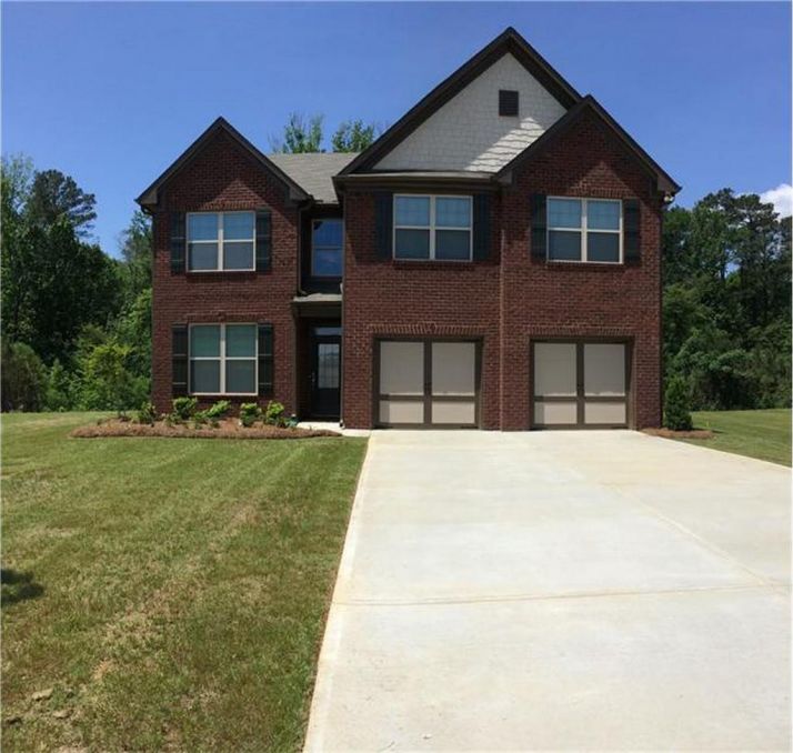 4715 Danbury Farms Drive, Cumming, GA 30040