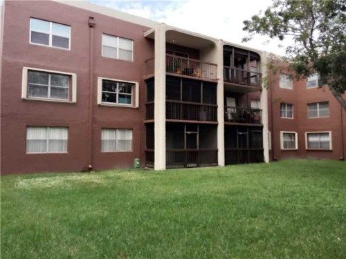 7060 NOVA DRIVE # 306C, Fort Lauderdale, FL 33317