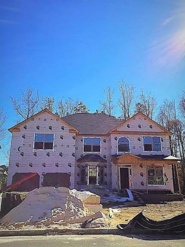 2615 Paddock Point Place, Dacula, GA 30019