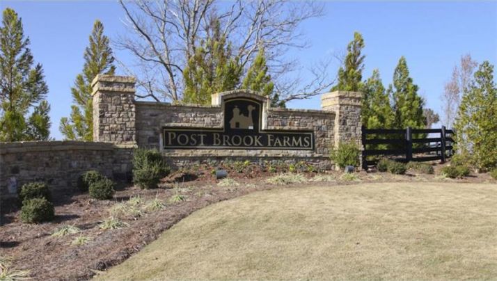 6330 Pine Bluff Drive, Cumming, GA 30040