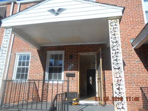 3908 Cedardale Rd, Baltimore, MD 21215