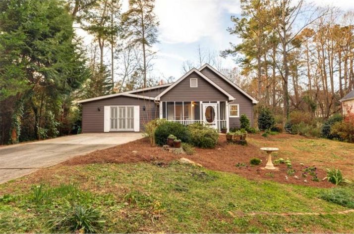 2930 Lakeside Drive, Cumming, GA 30041