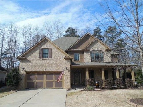 1410 Magnolia Park Circle, Cumming, GA 30040