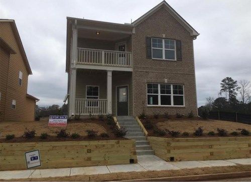 1811 Laurel Green Way, Atlanta, GA 30344