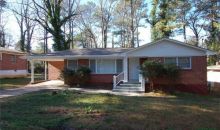 2209 Barbara Lane Decatur, GA 30032