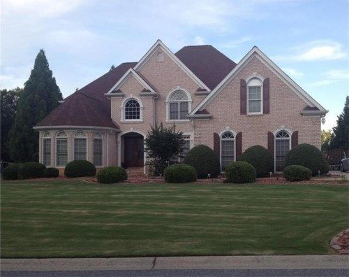 5140 Christopher Hollow, Alpharetta, GA 30004