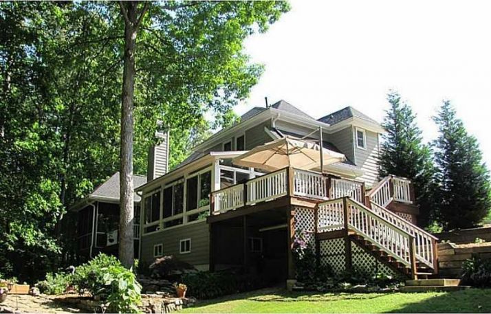 2480 Tillery Lane, Cumming, GA 30041