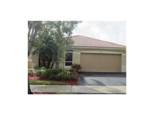 2066 Borealis Way, Fort Lauderdale, FL 33327