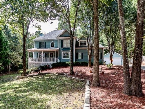 173 Springwater Trace, Woodstock, GA 30188