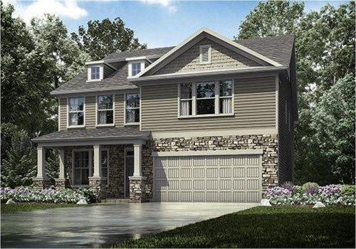 163 Stoney Creek Parkway, Woodstock, GA 30188