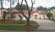 13201 SW 17th Ct Hollywood, FL 33027