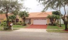 4460 SW 152 AV Hollywood, FL 33027