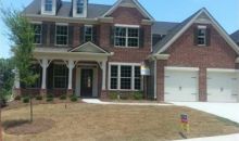5875 Zelkova Drive Cumming, GA 30040