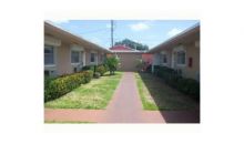 1825 N 17 CT # 4 Hollywood, FL 33020