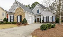 1702 Tipton Court Nw Acworth, GA 30101