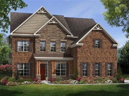 3640 Oconee Court, Cumming, GA 30040