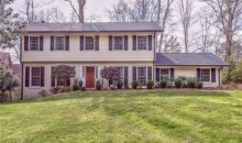 615 W Northway Lane Atlanta, GA 30342