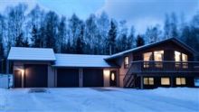 22545 Lampert Circle Chugiak, AK 99567