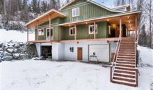 19325 Sue Tawn Drive Chugiak, AK 99567