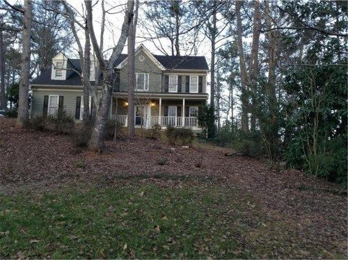 4300 Habersham Way, Cumming, GA 30041