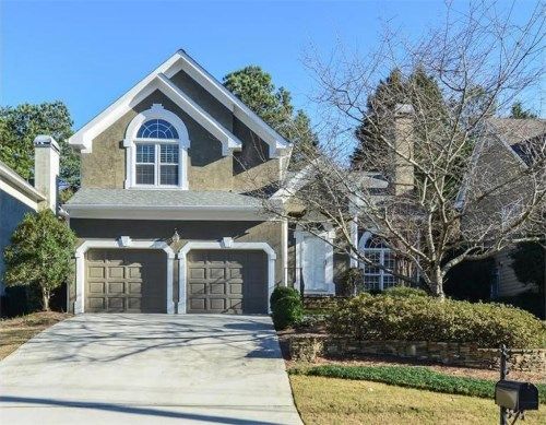 3043 Lanier Drive Ne, Atlanta, GA 30319
