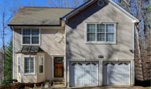 4595 Sagebrush Drive Nw Kennesaw, GA 30152