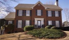 3100 Antrim Court Nw Kennesaw, GA 30152