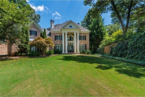 7520 Breeze Overlook Overpass, Cumming, GA 30041