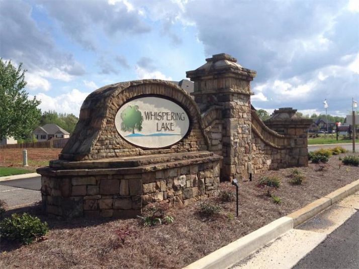 6060 Stillwood Lane, Cumming, GA 30041