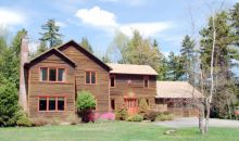 245 Winterbird Ridge Stowe, VT 05672