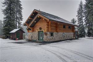 1818 Alyeska Highway, Girdwood, AK 99587