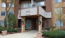 245 S Park Ln Palatine, IL 60074