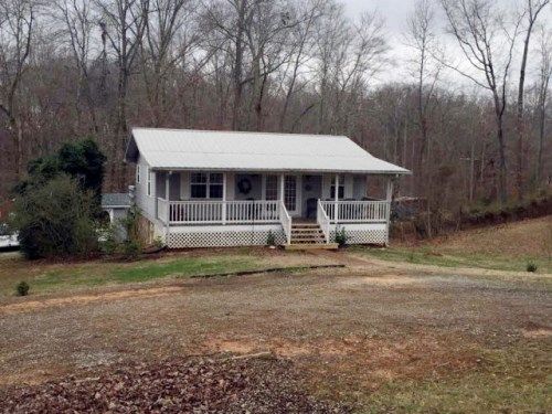 2424 Herbert Garrett Road, Cookeville, TN 38506